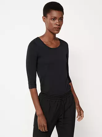 SOMEDAY | Camiseta KAIN | schwarz